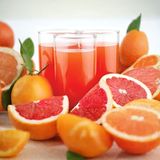 Фреш Грейпфрут (1000мл)