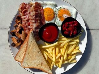 Англійський сніданок (450г)