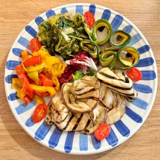 Contorno di stagione