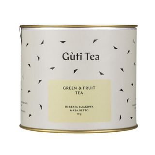Herbata Green & Fruit