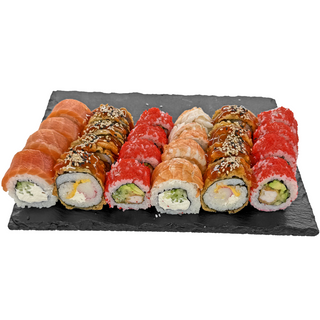 Сет Тріо - 880г