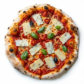 CHEESE LOVER’S