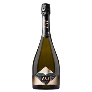 Spumant Zaz Cotnari