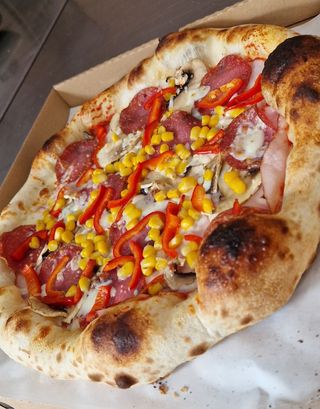 Pizza Specială Ø 32cm