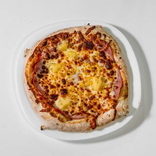 Pizza Hawai Ø 26cm