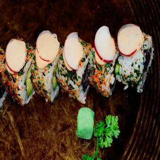 Sushi Bar Spiciy Tuna