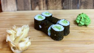 კიტრის მაკი