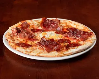 Pizza Rock