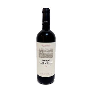 Vino Pago De Carrovejas
