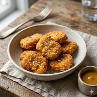 Nuggets De Pollo (4Uds.)