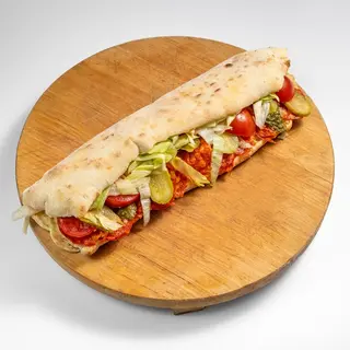 Sendvič sa kulenom 450gr