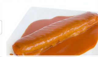 Francesinha com Molho Especial e Batata