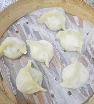 2. Hun san xian 4 pezzi