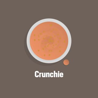 Salsa Crunchie