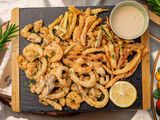 Fritto misto