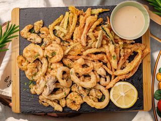 Fritto misto