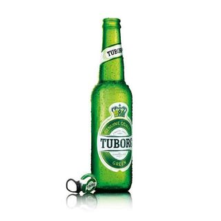 Tuborg 66 cl 
