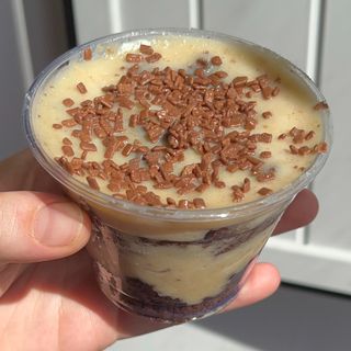 Kit Amo Torta no Pote