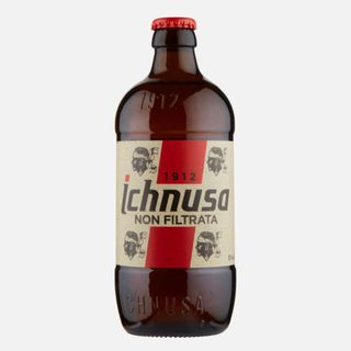 Ichnusa non filtrata 33cl