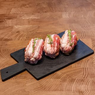 Rolatine di pollo - 2 pezzi