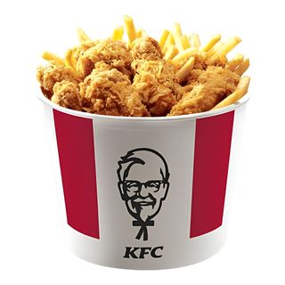 Բասկետ 16 թև