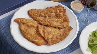 El Escalope del mar