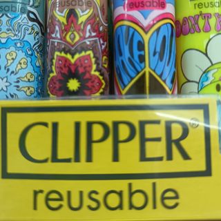 Clipper aleatorio 