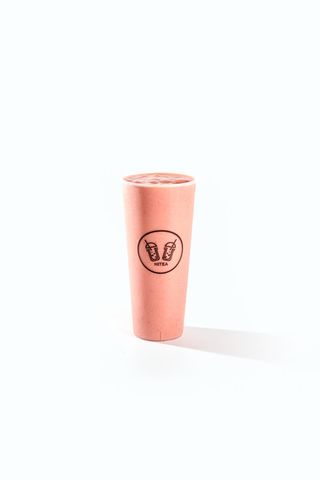 Манго-клубника без тапиоки (0.7мл)