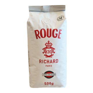 Cafes Richard Rouge Richard кафе на зърна 500гр.