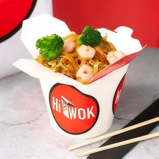 Wok Marino