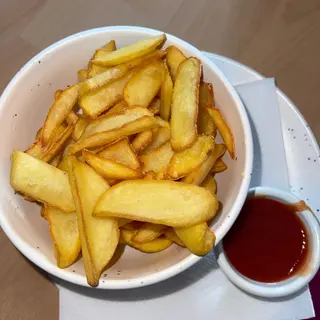 Pomfrit