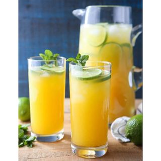 Pineapple Punch