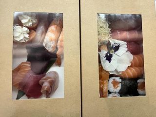 424 Box medium - 35 pezzi