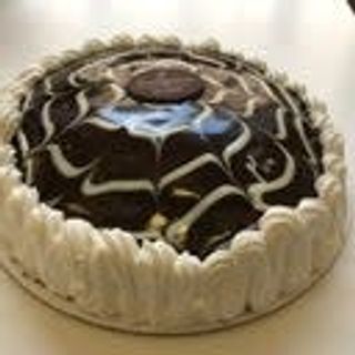 Torte crêpes 8/10 porzioni