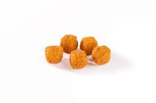 Mac & Cheese Bites