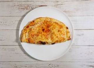 Calzone kebab