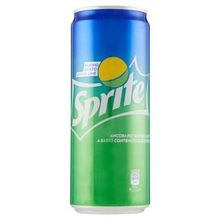 Sprite Lattina - 33cl