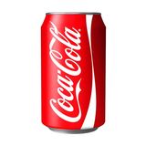 Coca-Cola classic can - 0,33L
