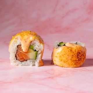 Miss Velvet (8 piezas)