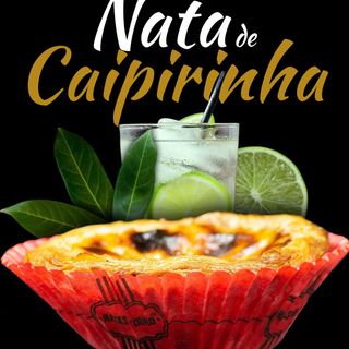 Nata De Caipiriña (1 Ud.)