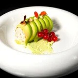 Sp01. Cannolo special impero - 2 pezzi