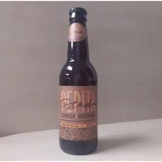 Cerveza artesana, La Pepita Tostada