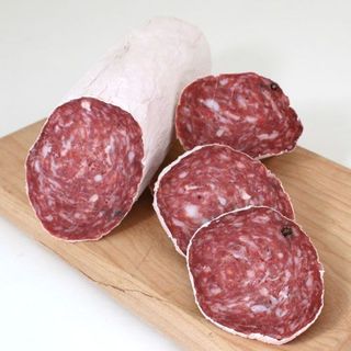 Salchichon  Ibérico De Bellota 100Gr