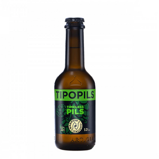 Tipopils 33 cl