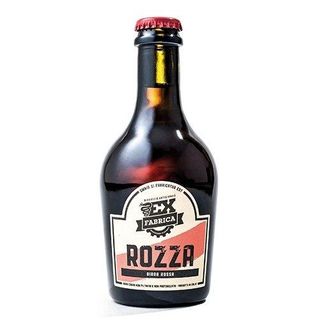 Birra Rozza 33 cl