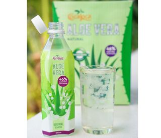 Сок Алое Вера