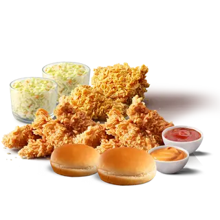 Power Crunch