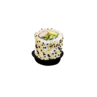 California Classic Roll