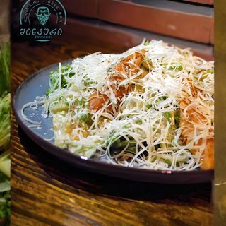 „ცეზარის“ სალათი