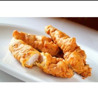 Chicken Pakora